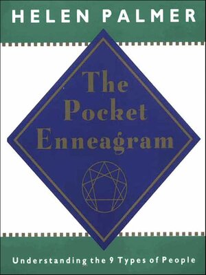 cover image of The Pocket Enneagram